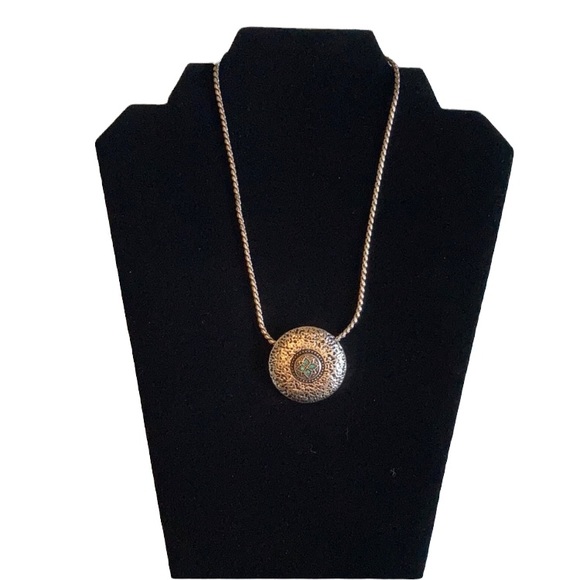 Celebration Necklace Style Dots - Picture 1 of 3